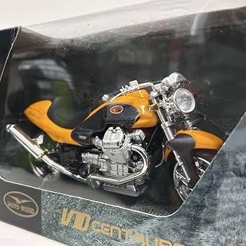 バイク模型　motoguzzi Amazon.co.jp: オートバイモデル 1:24 Moto Guzzi Daytona 1000